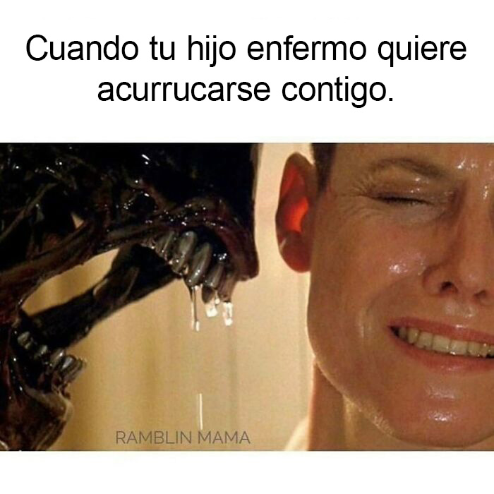 20 Publicaciones divertidas sobre la realidad del matrimonio y ser padres