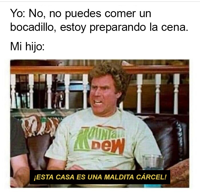 20 Publicaciones divertidas sobre la realidad del matrimonio y ser padres