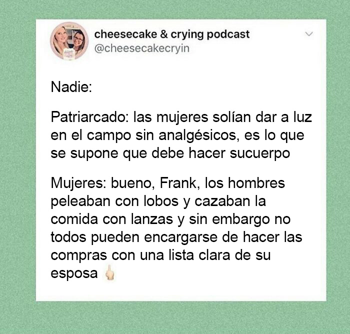 20 Publicaciones divertidas sobre la realidad del matrimonio y ser padres