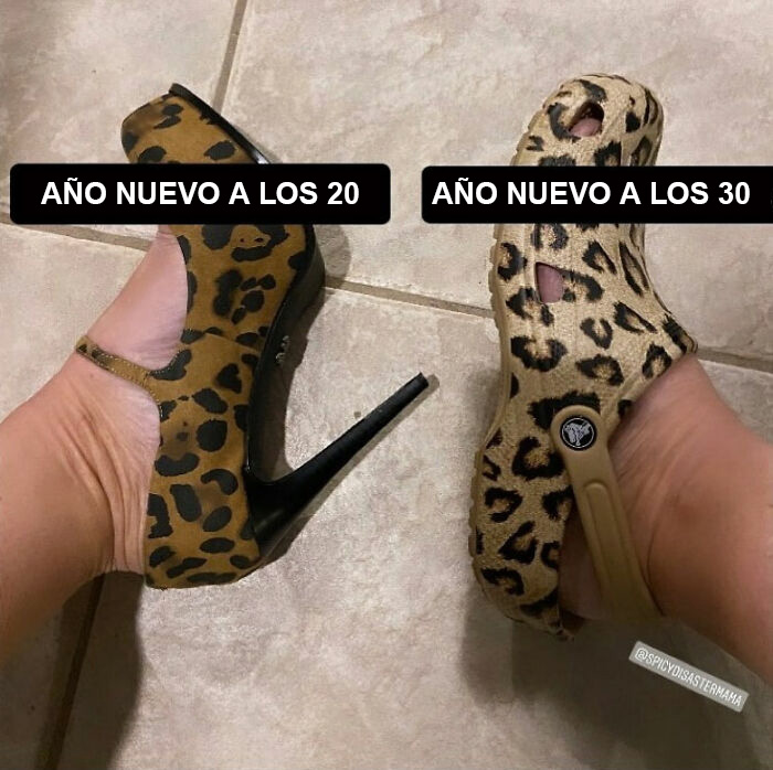 20 Publicaciones divertidas sobre la realidad del matrimonio y ser padres