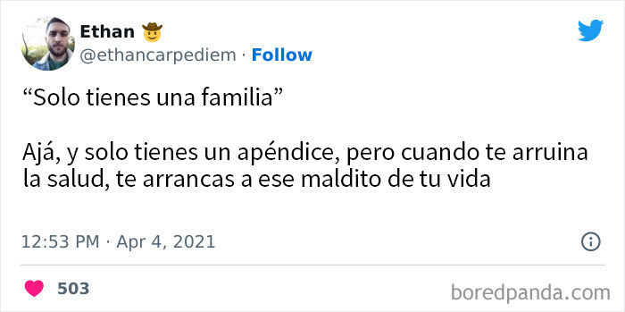 20 Publicaciones divertidas sobre la realidad del matrimonio y ser padres