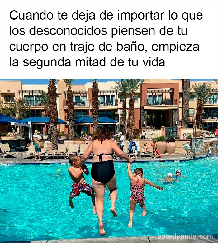 20 Publicaciones divertidas sobre la realidad del matrimonio y ser padres