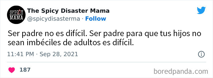 20 Publicaciones divertidas sobre la realidad del matrimonio y ser padres