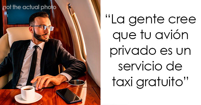 30 Ricos comparten lo peor de tener dinero y sus respuestas no te dejarán indiferente