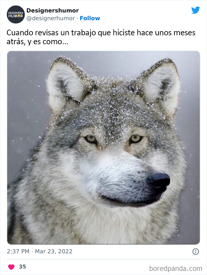 "Designers Humor" Is A Place Online Where Designers Go For A Good Laugh, Here Are 50 Of Their Best Pics