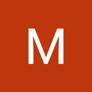 mariapaulamendoza avatar