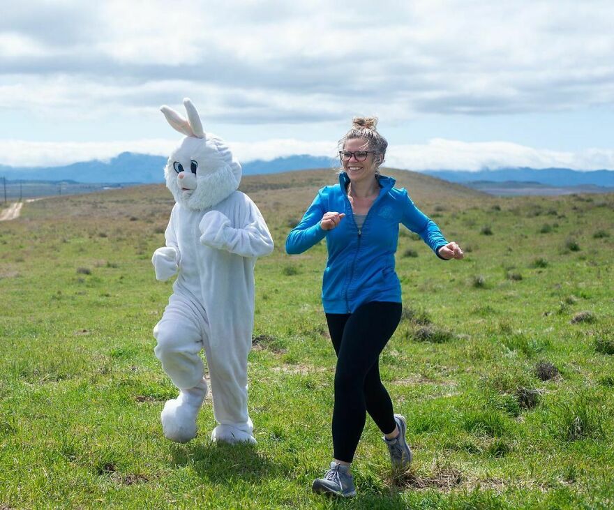 Esta mujer pesaba casi 130 kilos, pero se transform&oacute; de forma alucinante en poco m&aacute;s de un a&ntilde;o