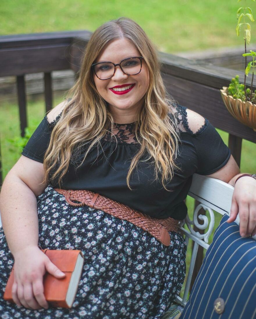 Esta mujer pesaba casi 130 kilos, pero se transform&oacute; de forma alucinante en poco m&aacute;s de un a&ntilde;o