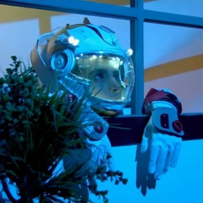 Con un CI de 162, esta ni&ntilde;a prodigio mexicana estudia para ser astronauta, &iexcl;y seguramente lo consiga!