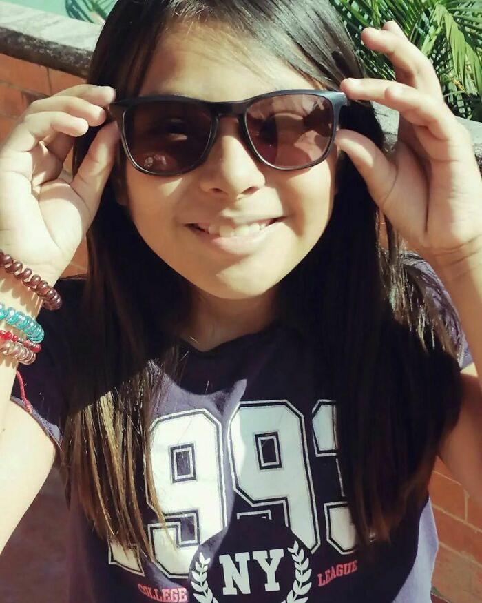 Con un CI de 162, esta ni&ntilde;a prodigio mexicana estudia para ser astronauta, &iexcl;y seguramente lo consiga!