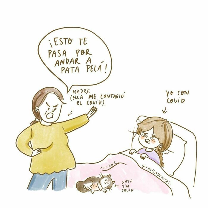 La Vida De Nicol