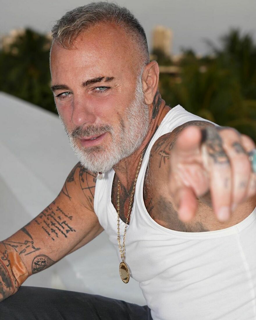 Gianluca Vacchi