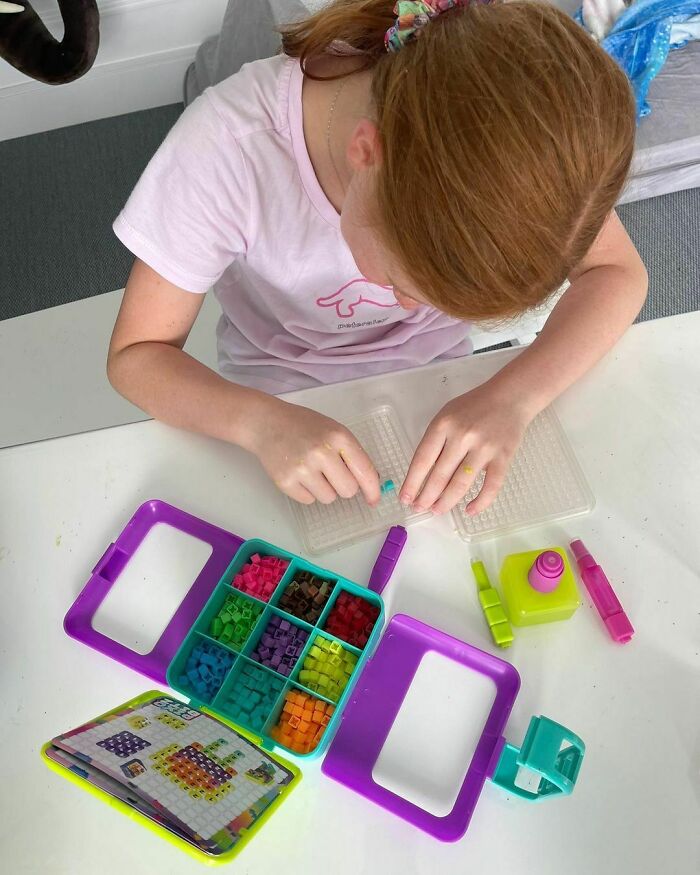 Jubilada a los 11 a&ntilde;os: Esta ni&ntilde;a con 2 negocios millonarios se retira para continuar sus estudios