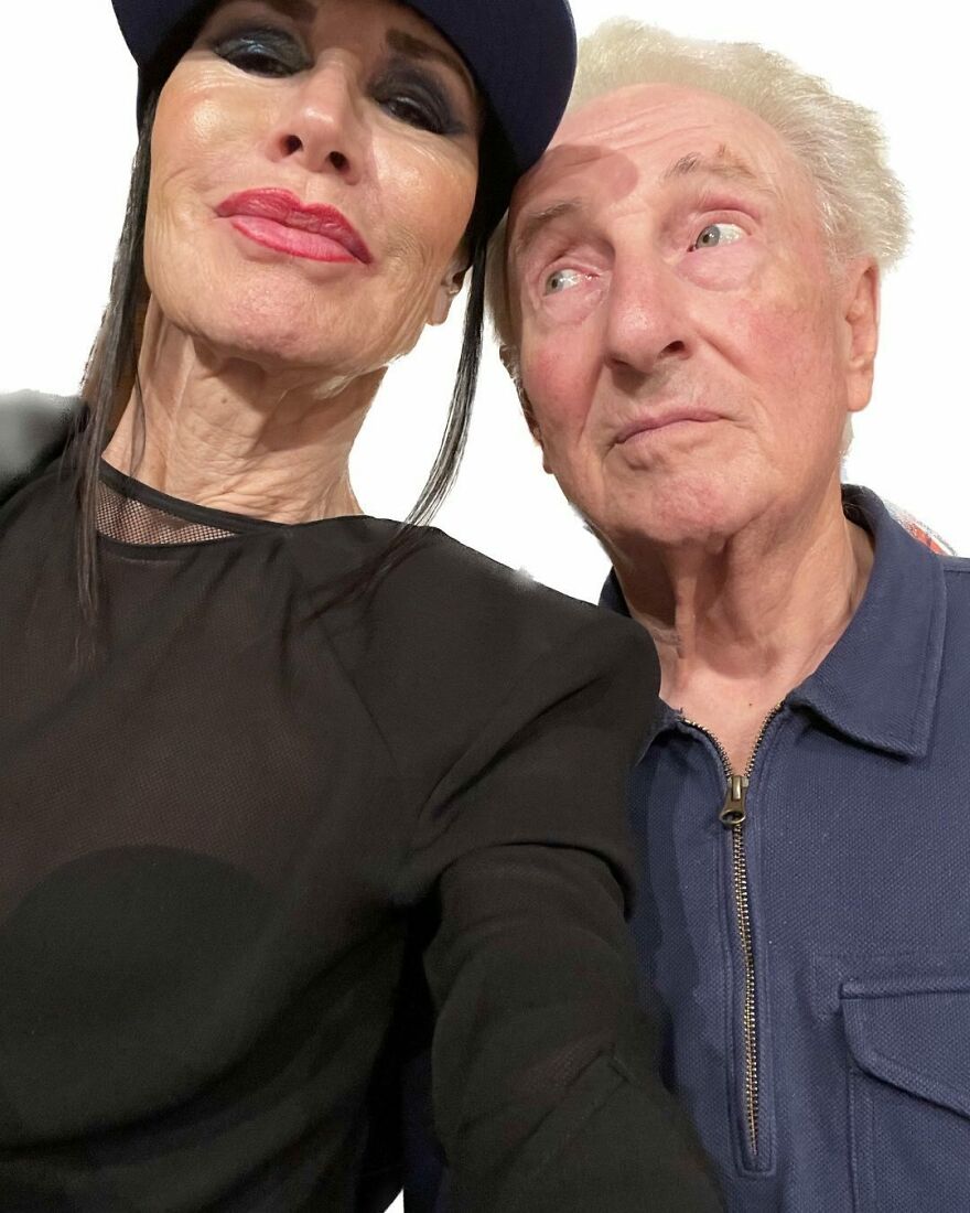 Esta mujer con 74 años afirma "no creer en la vejez", y su saludable aspecto lo corrobora Esta mujer con 74 años afirma "no creer en la vejez", y su saludable aspecto lo corrobora