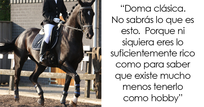 20 Aficiones que claramente son sólo para los ultra ricos