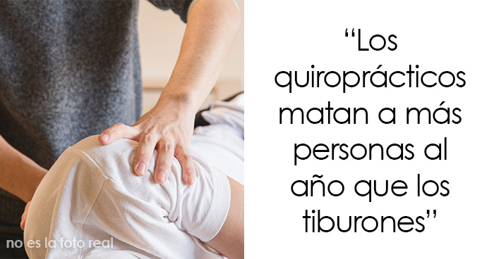 30 Datos inquietantes que quizá te provoquen cierta incomodidad