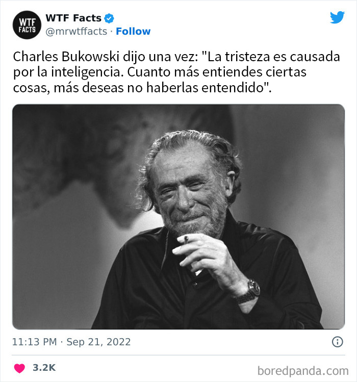 50 Random Facts That Sound Strange But Are True, As Shared By This Twitter Account (New Pics)