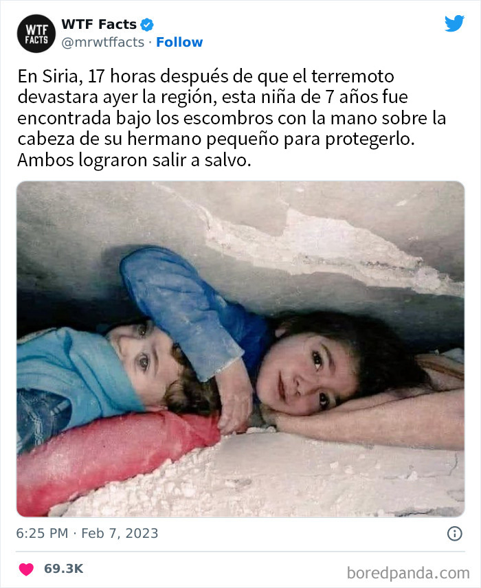 50 Random Facts That Sound Strange But Are True, As Shared By This Twitter Account (New Pics)