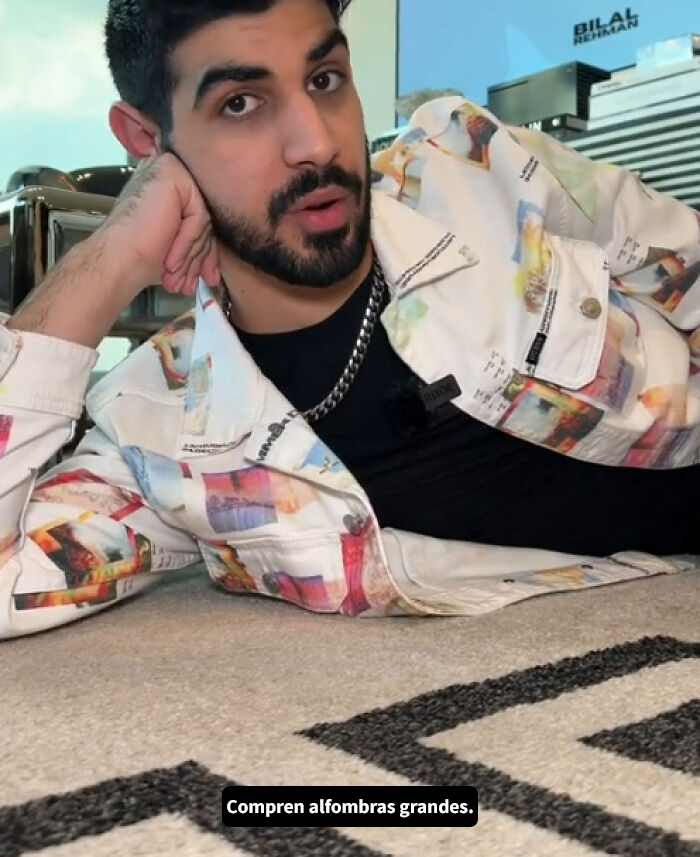 Este diseñador de interiores revela los errores que dan apariencia "vulgar" a los hogares Este diseñador de interiores revela los errores que dan apariencia "vulgar" a los hogares