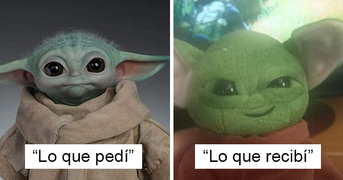 40 Fallos tan divertidos como preocupantes al comprar por internet