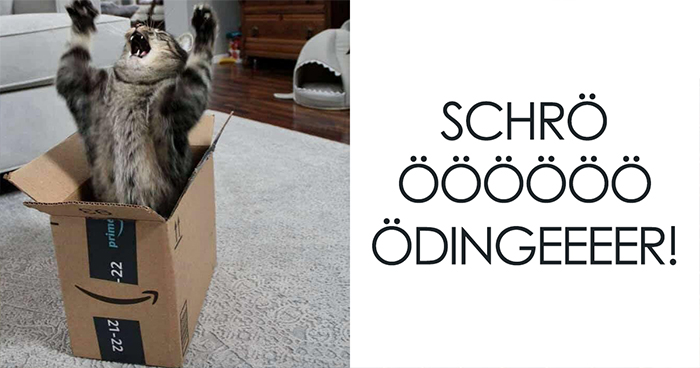 20 Divertidos memes científicos que mezclan conocimiento y humor