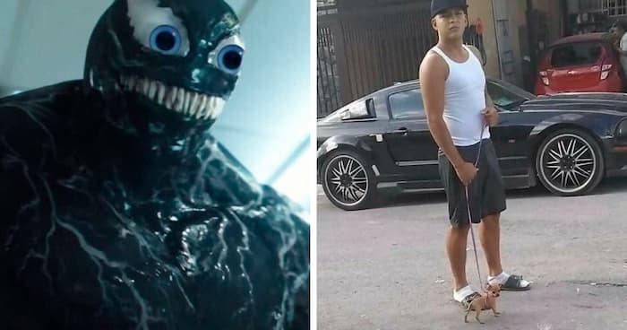 46 «Imágenes malditas» que te dejarán alucinando