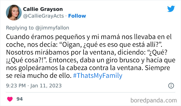 30 Weird Family Quirks, As Shared By Jimmy Fallon’s Fans