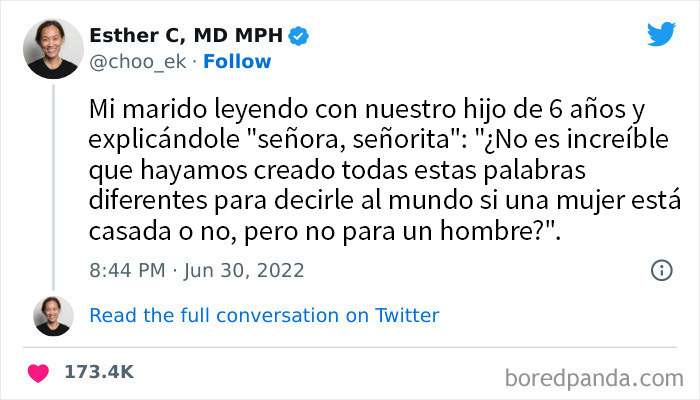 Los alumnos de primer grado son conocidos por sus sugerentes comentarios sociológicos