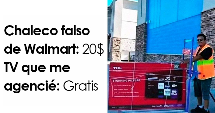 20 Personas que, técnicamente, tenían razón aunque duela admitirlo