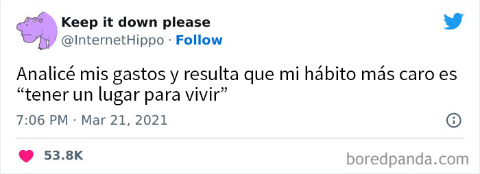 50 Times Broke People Just Laughed Through Their Pain And Created These Funny Tweets (New Pics)