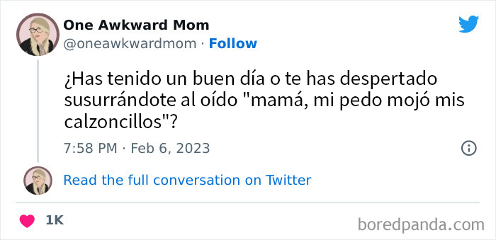 50 Of The Funniest And Most Relatable Parenting Tweets Of The Month (February Edition)