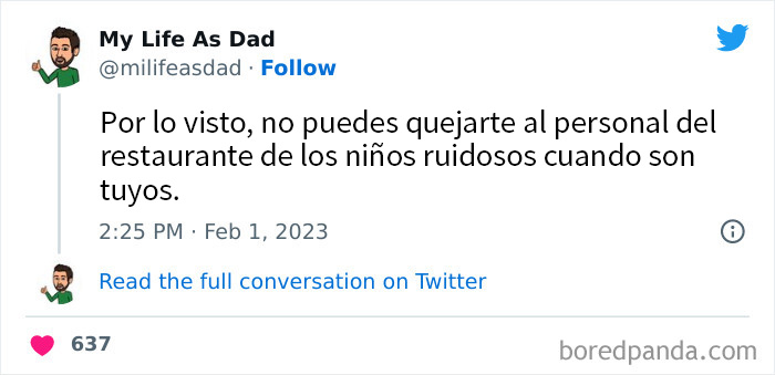 50 Of The Funniest And Most Relatable Parenting Tweets Of The Month (February Edition)