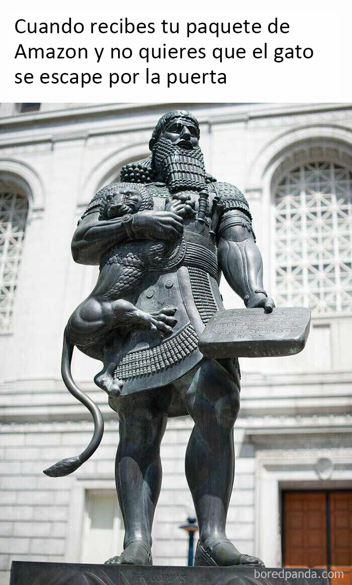 43 Of The Funniest Animal Memes To Put A Smile On Your Face, As Shared On This Facebook Page