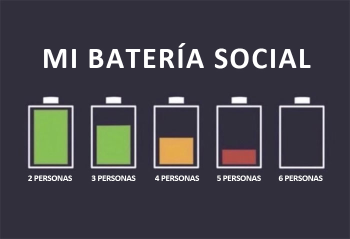 50 Introverts Share Spot-On And Funny Memes About Their Struggles On This Twitter Page