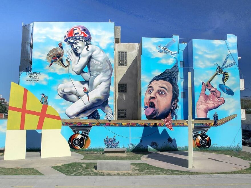 Buenos Aires, Argentina