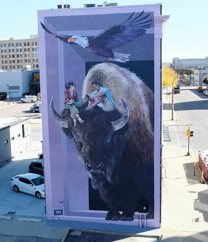 Sioux City, Estados Unidos