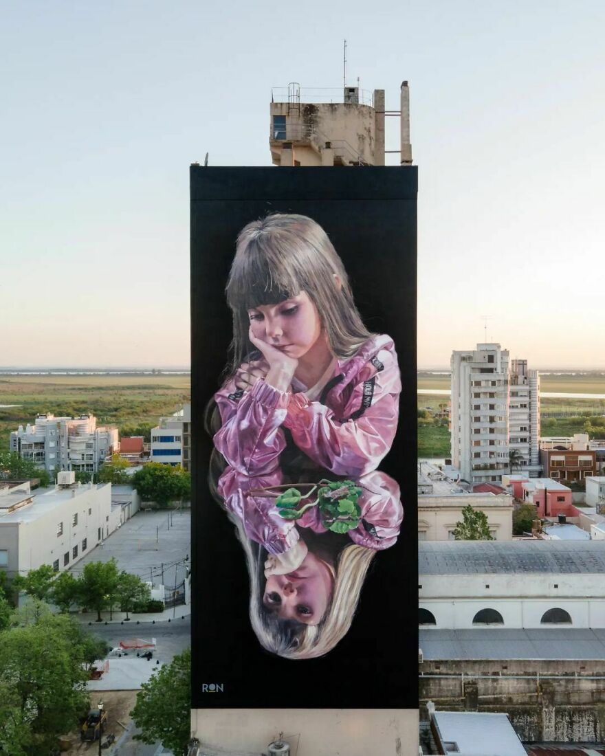 San Nicolás De Los Arroyos, Argentina