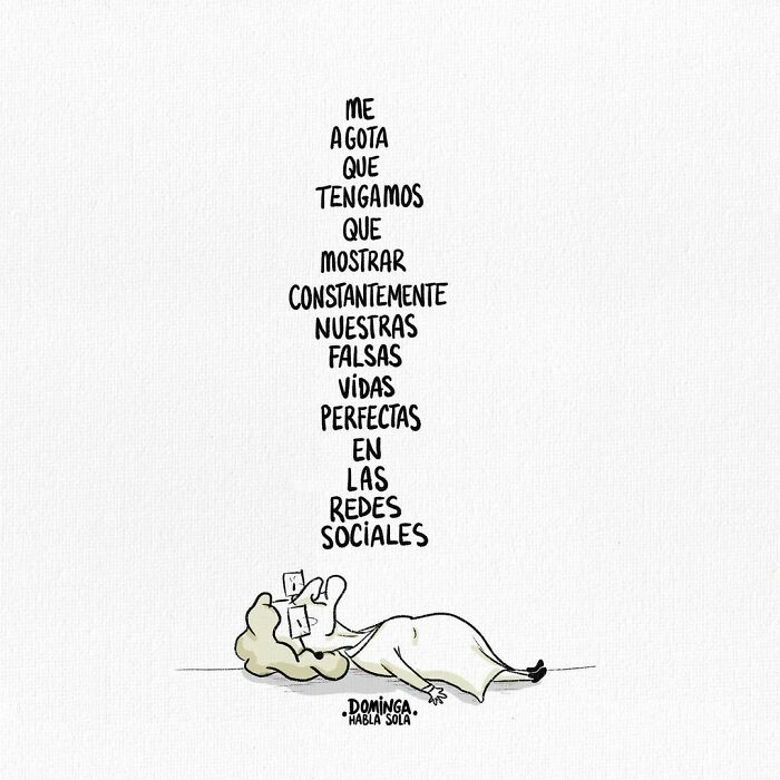 Esta adorable abuela comparte sus perlas de sabiduría en 45 divertidos cómics