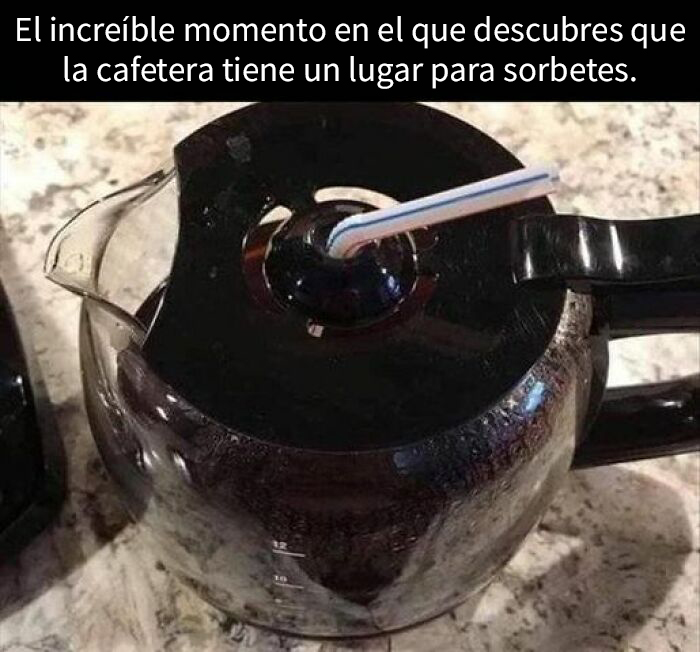 “This Is Not A Restaurant”: 50 Of The Funniest Food Memes Shared On ‘All You Can Eat’