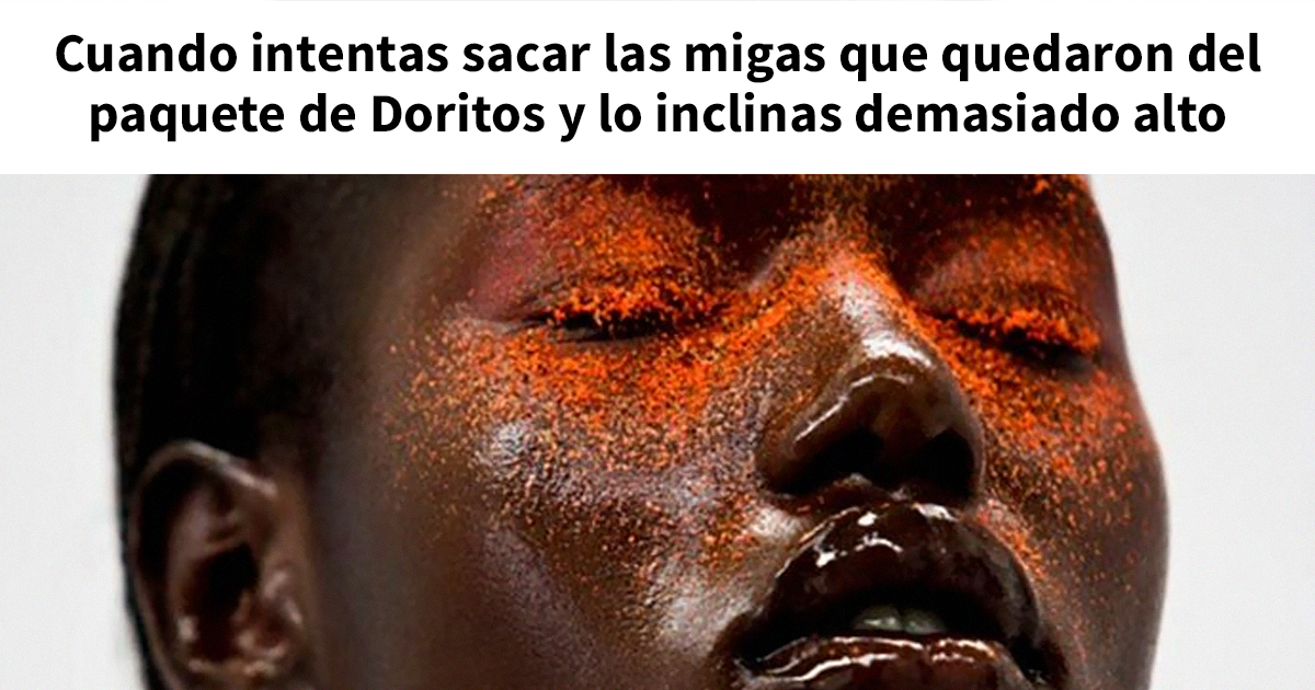 20 Divertidos memes de comida que provocan risa y sacian el apetito
