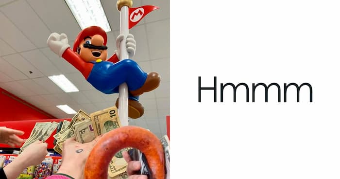 50 De las mejores publicaciones que te hacen decir «hmmm» (nuevas fotos)