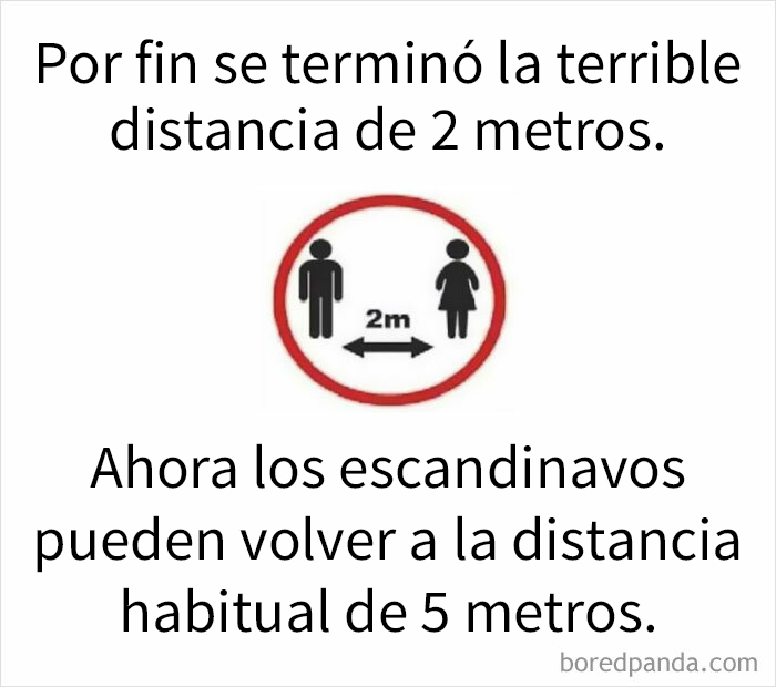 Vi esto en un subreddit de Suecia y pensé que también encajaría aquí