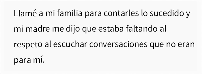 Unos trabajadores mexicanos asumen err&oacute;neamente que su nueva compa&ntilde;era no entiende espa&ntilde;ol y empiezan a hablar mal de ella