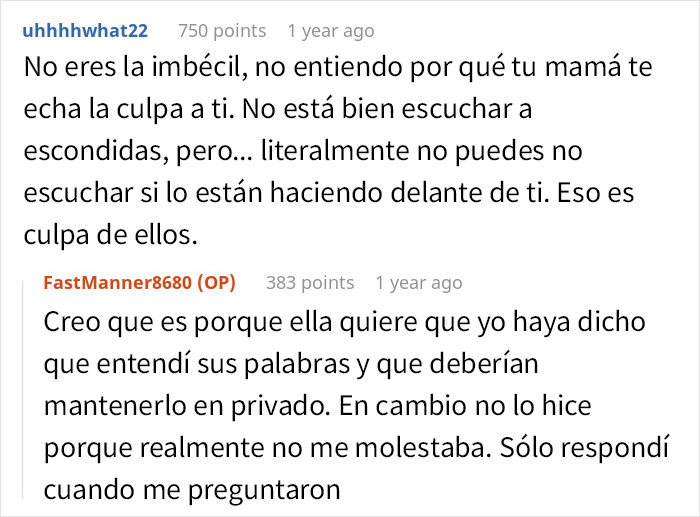 Unos trabajadores mexicanos asumen err&oacute;neamente que su nueva compa&ntilde;era no entiende espa&ntilde;ol y empiezan a hablar mal de ella