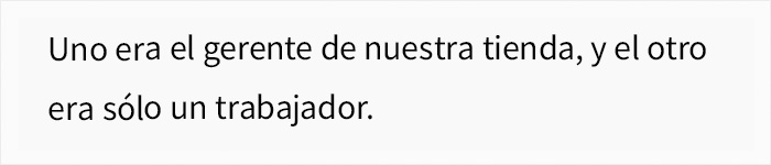 Unos trabajadores mexicanos asumen err&oacute;neamente que su nueva compa&ntilde;era no entiende espa&ntilde;ol y empiezan a hablar mal de ella
