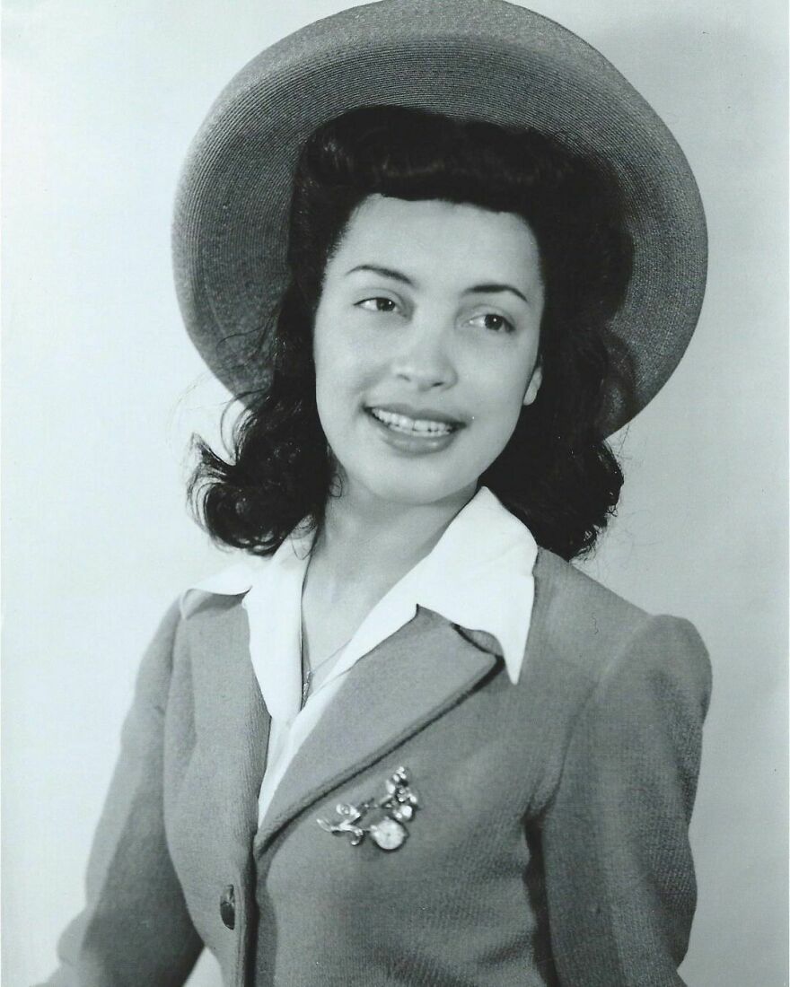 Retirarse a los 100 a&ntilde;os: La historia de Betty, la m&aacute;s anciana guardaparques