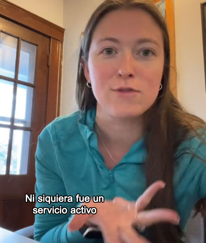 Una cajera de Ben & Jerry's monta un esc&aacute;ndalo cuando una mujer se niega a dejarle propina e Internet le da la raz&oacute;n