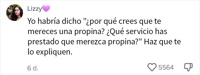 Una cajera de Ben & Jerry's monta un esc&aacute;ndalo cuando una mujer se niega a dejarle propina e Internet le da la raz&oacute;n