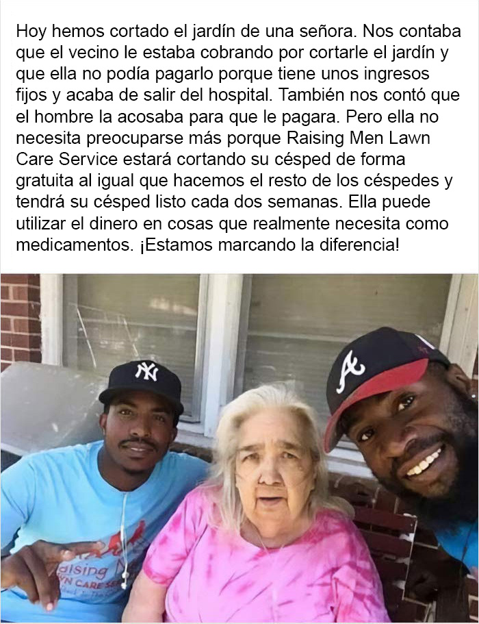 50 Positive And Wholesome Pieces Of News Shared On This IG Page That Might Make Your Day (New Pics)