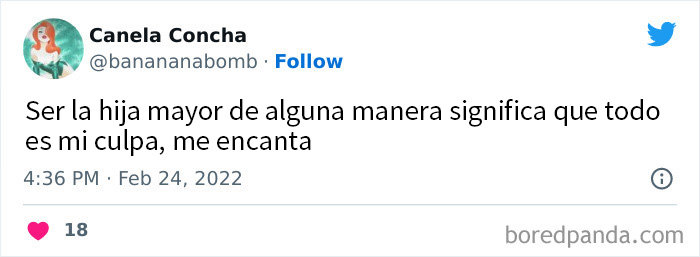 40 Unhinged Tweets From Eldest Daughters Who’ve Had Enough